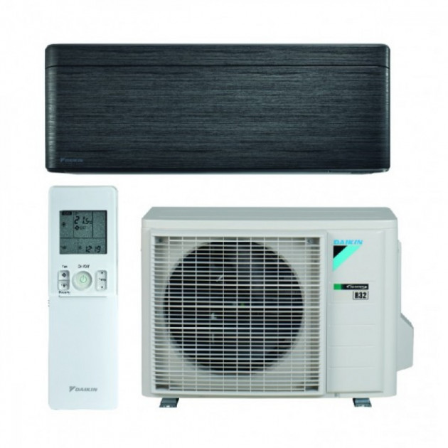 FTXA42BT/RXA42B - Мир благоустройства