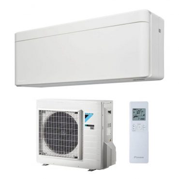 FTXA20AW/RXA20A - Мир благоустройства